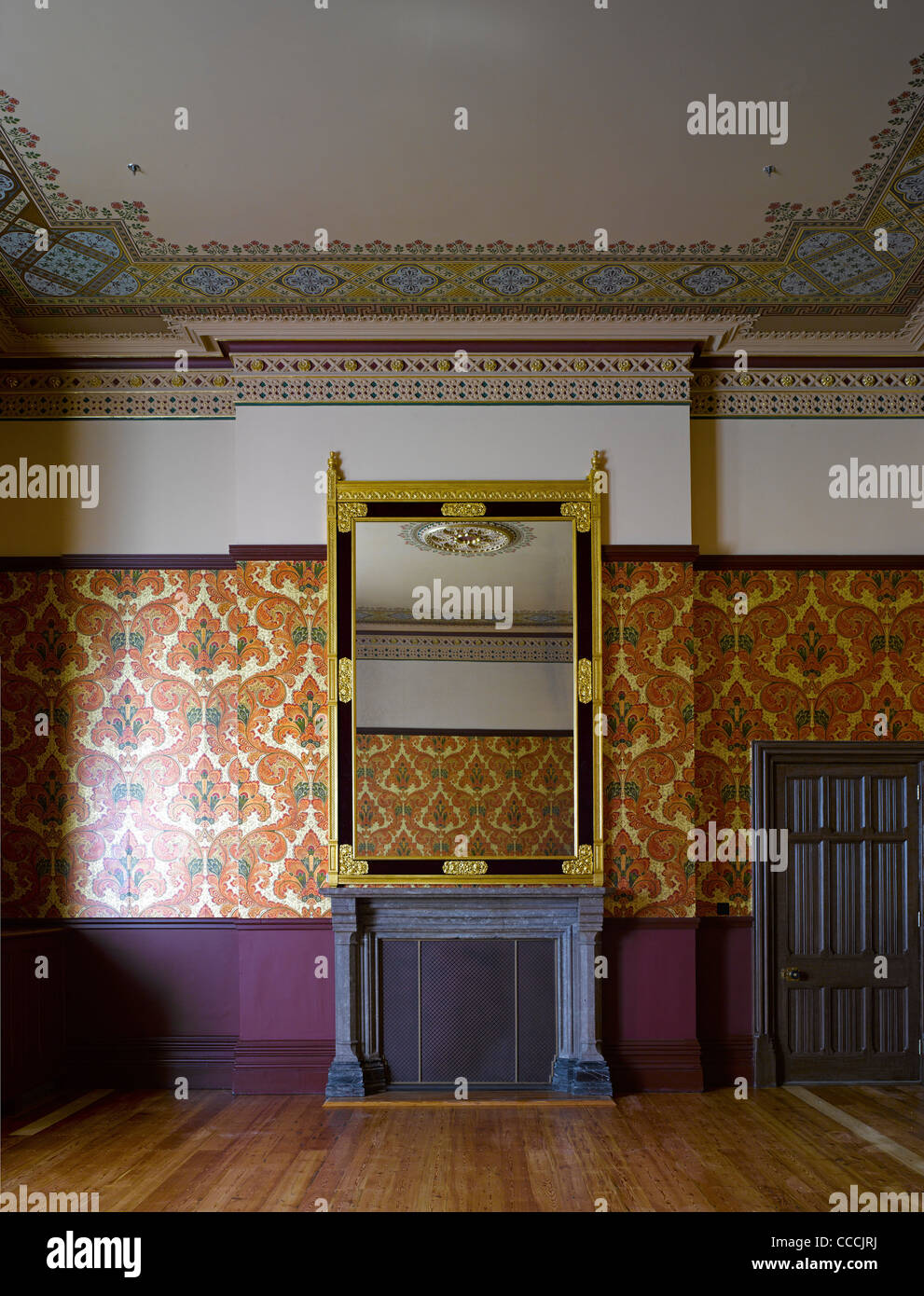 The St Pancras Chambers Development Comprises An Extensive And ...