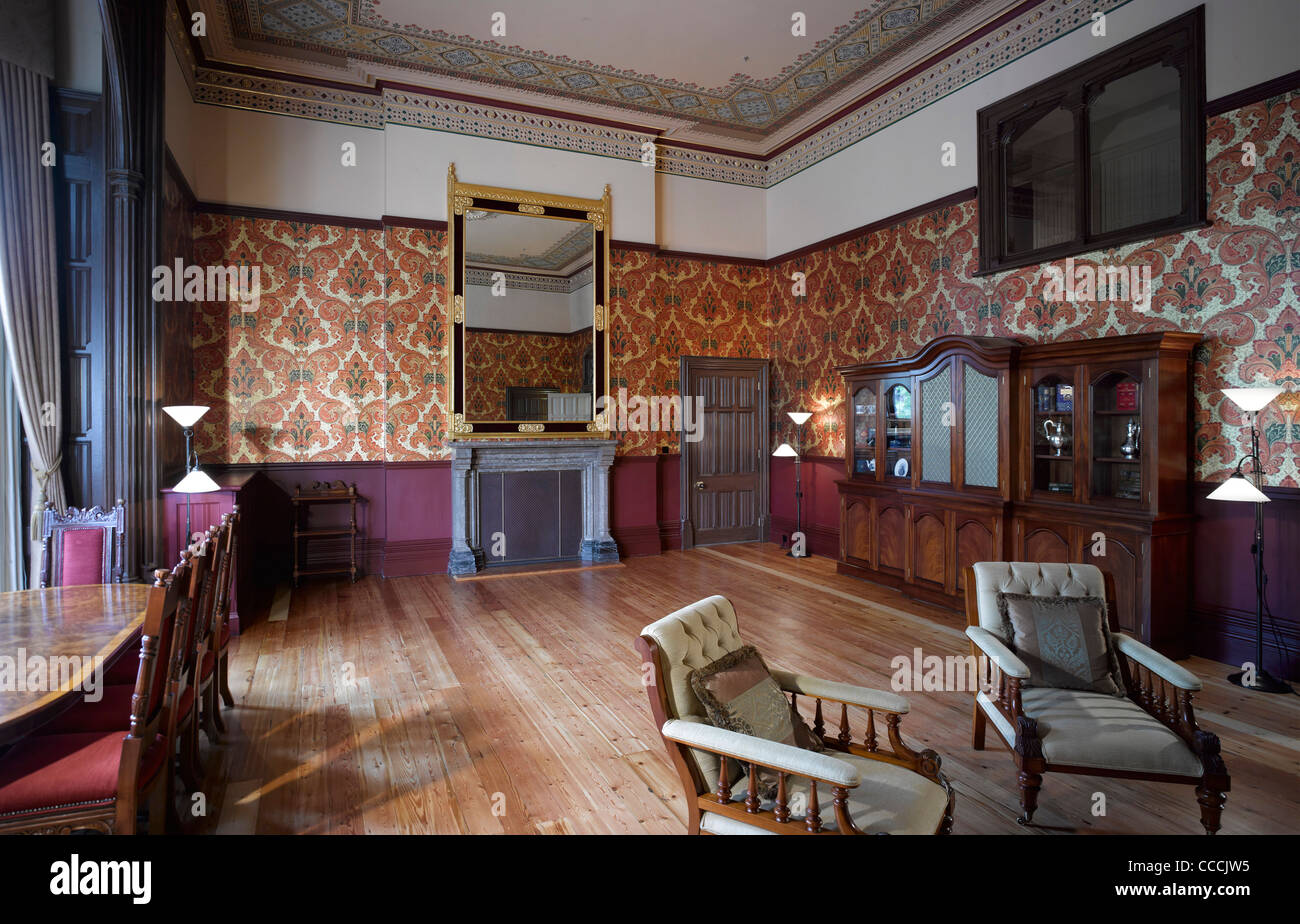 The St Pancras Chambers Development Comprises An Extensive And ...