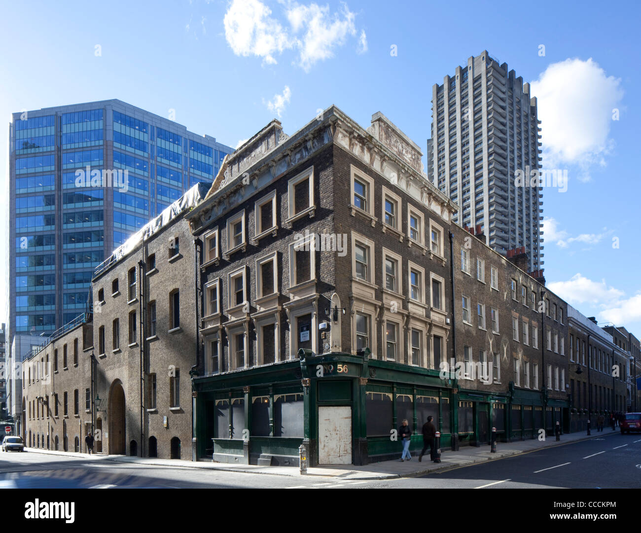 Whitbread brewery hi-res stock photography and images - Alamy