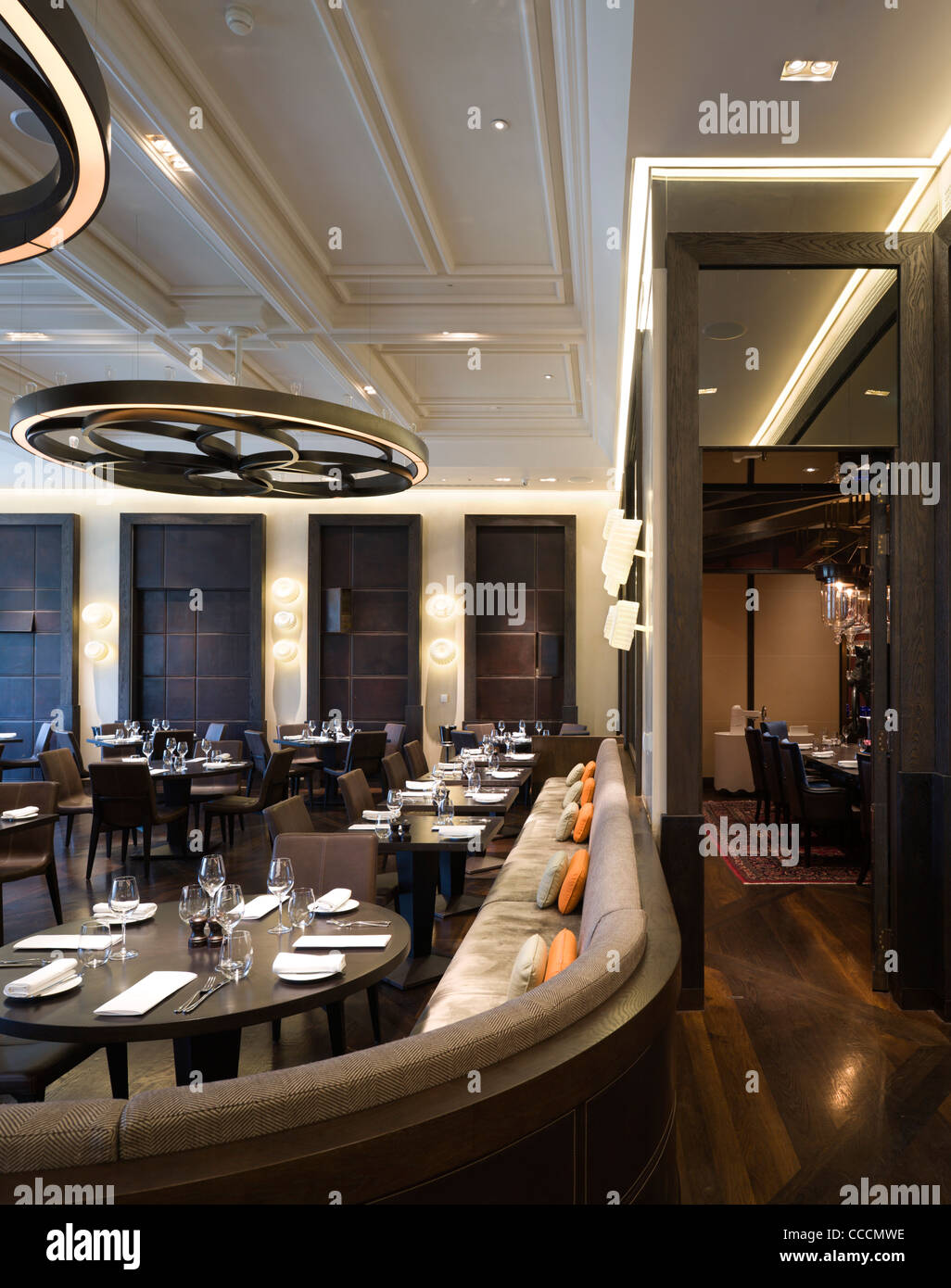 Mandarin oriental hotel room hires stock photography and images Alamy