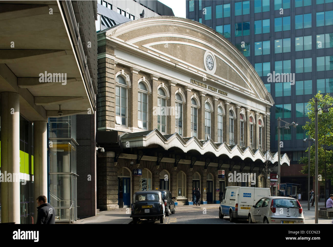 City Of London Book, London, United Kingdom, 2010 Stock Photo