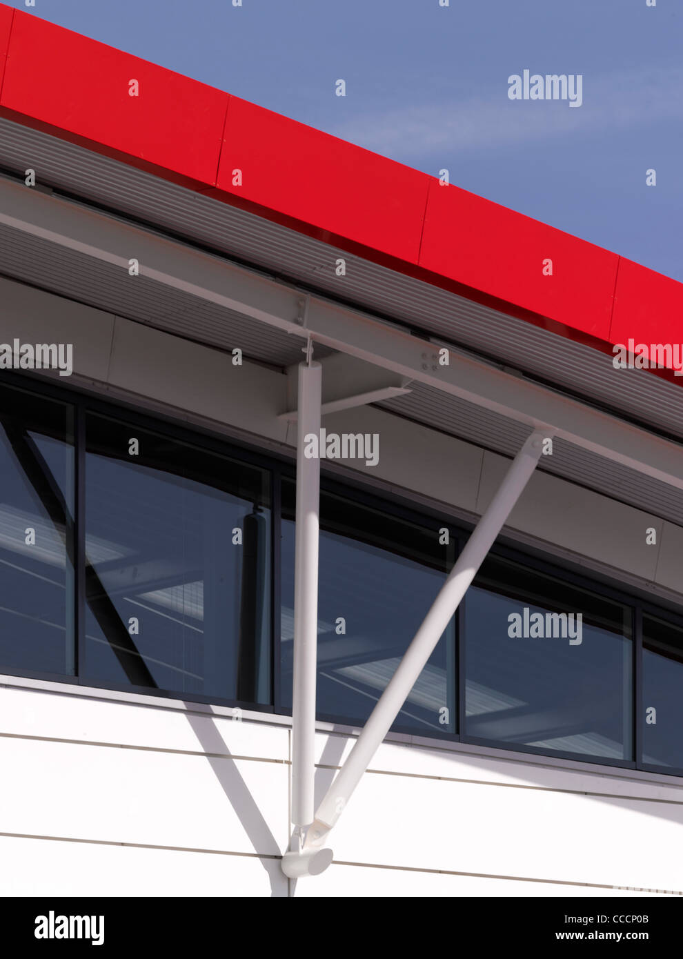 Rps Architects Unveil Design For Call Center The Vodafone Office