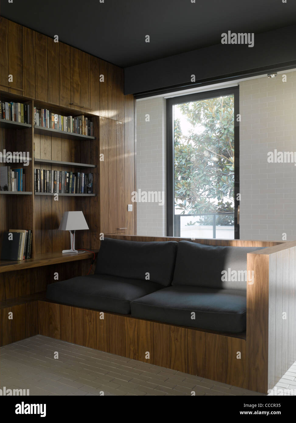 ADAM AND EVE MEWSLIVING AREA Stock Photo Alamy