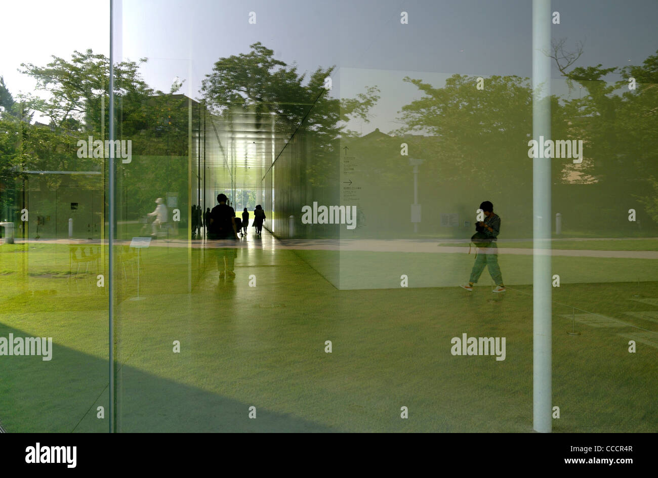 21st century museum of contemporary art