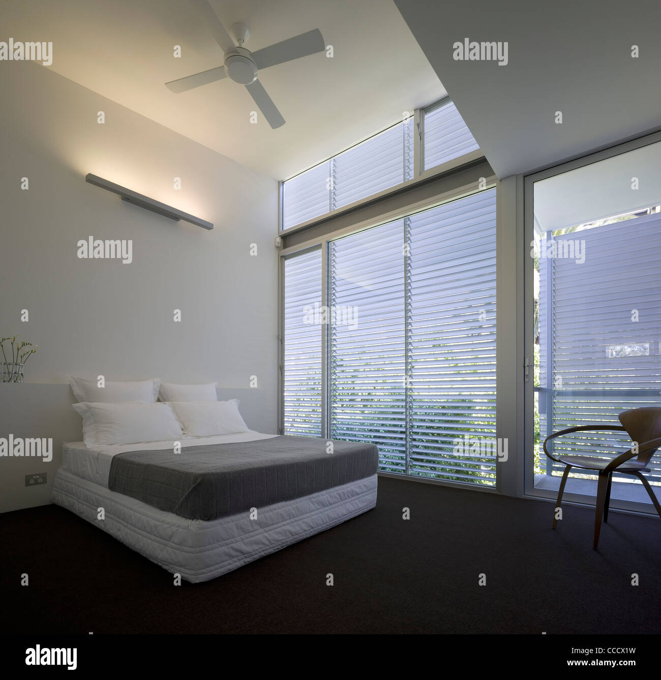 Woollahra House 2, Sydney, Australia, Stanic Harding Architecture and ...