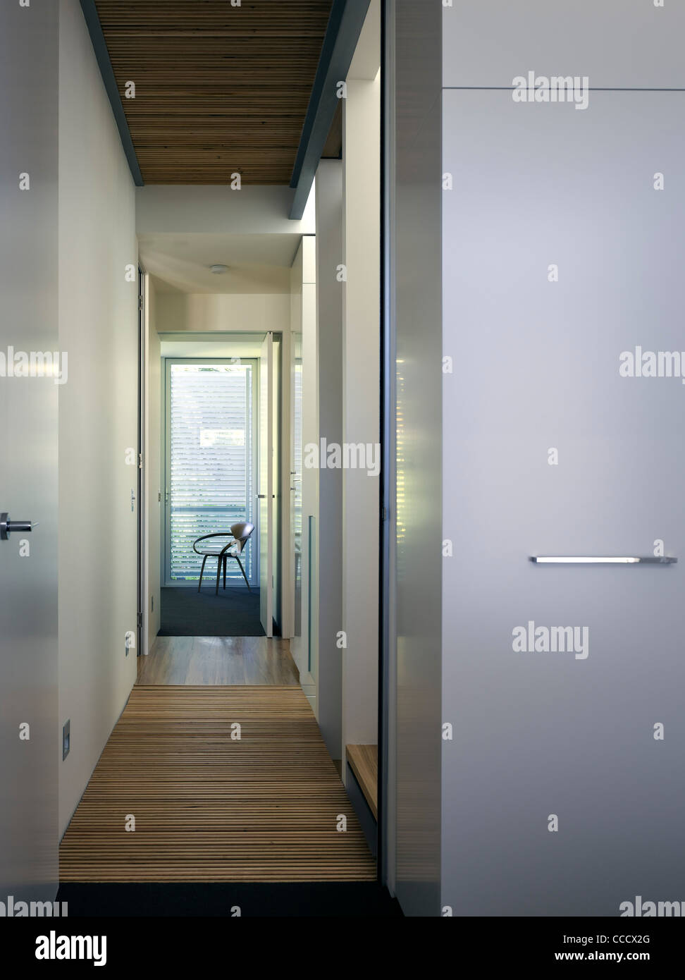 Woollahra House 2, Sydney, Australia, Stanic Harding Architecture and ...