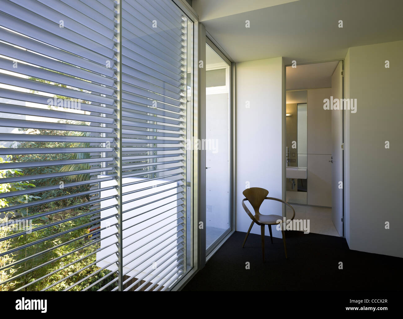 Woollahra House 2, Sydney, Australia, Stanic Harding Architecture and ...