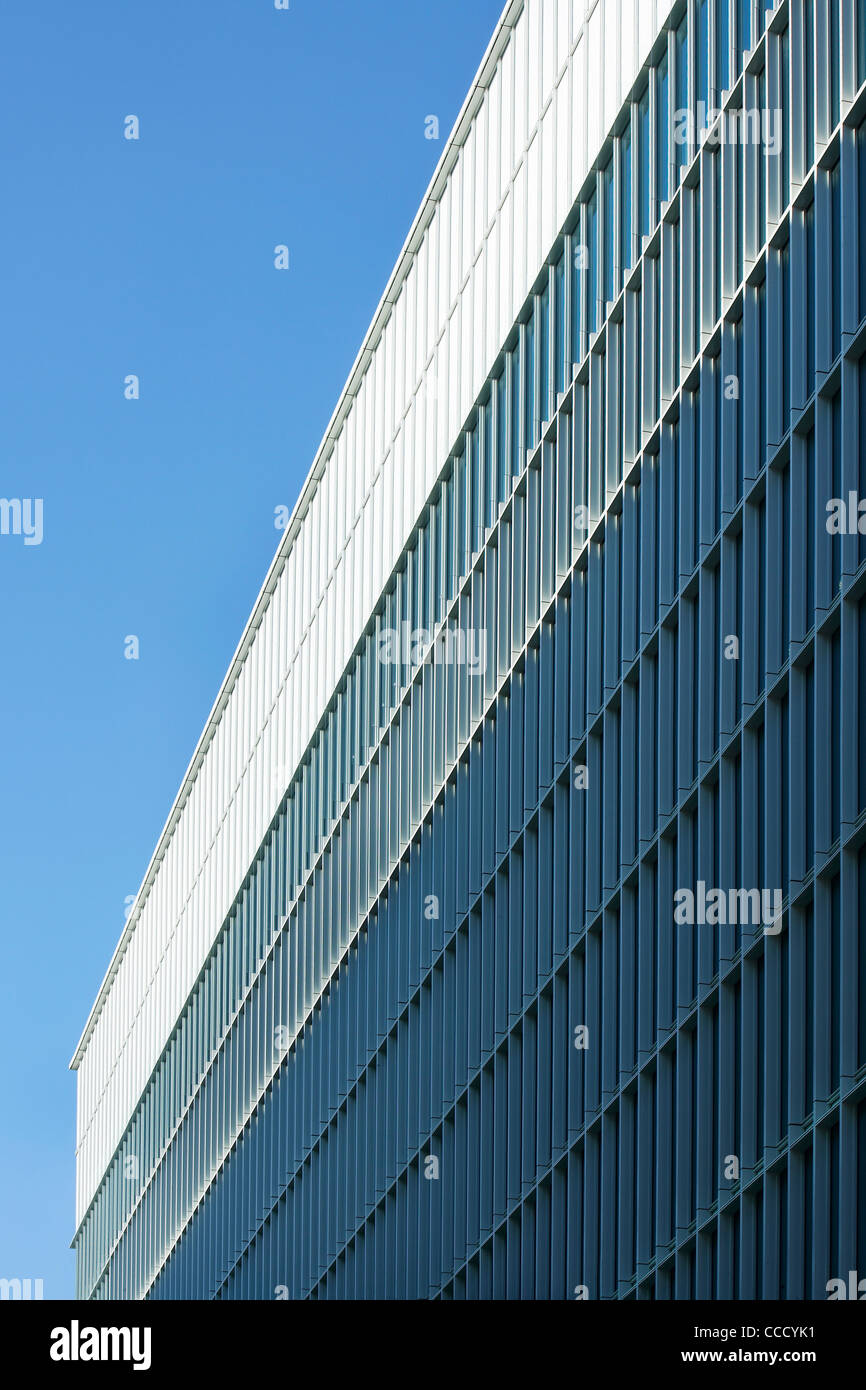 Two Kingdom Street, London, United Kingdom, 2010 Stock Photo