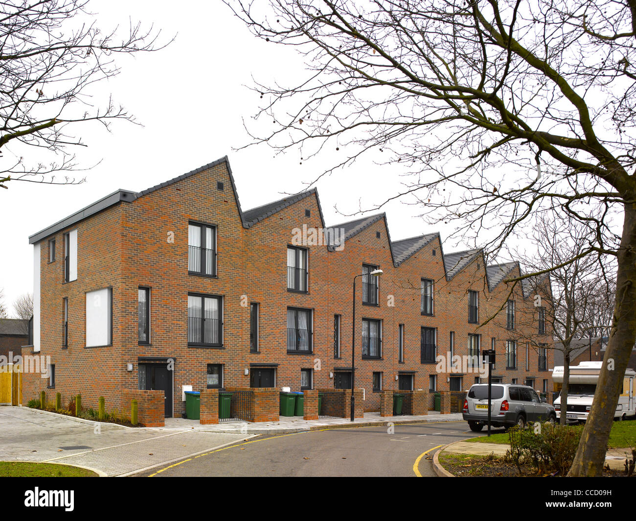 Social Housing London United Kingdom 2010 Stock Photo Alamy social-housing-london-united-kingdom-2010-stock-photo-alamy