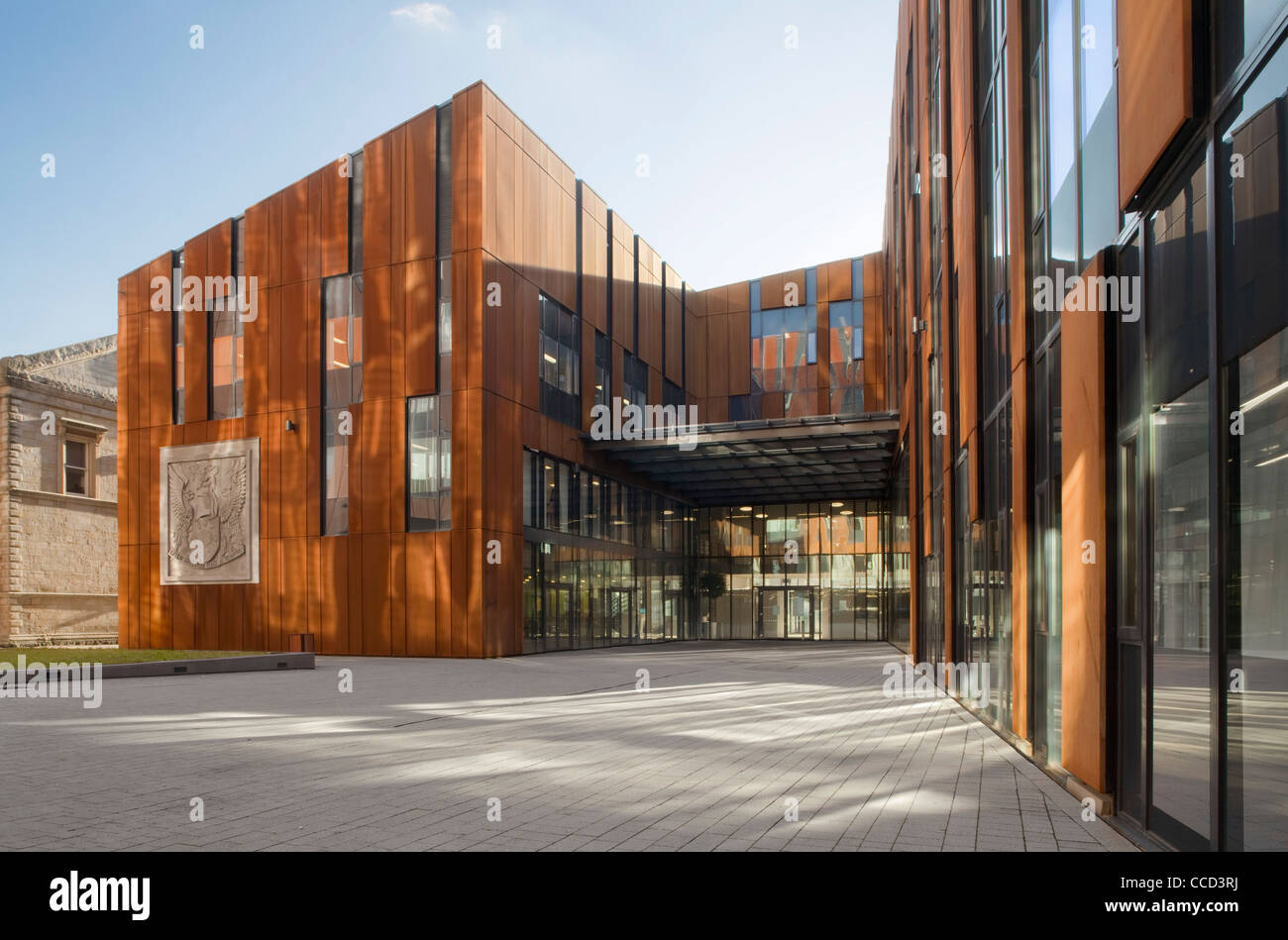 Broadcasting Place broadcasting place by feilden clegg bradley studios at leeds ...