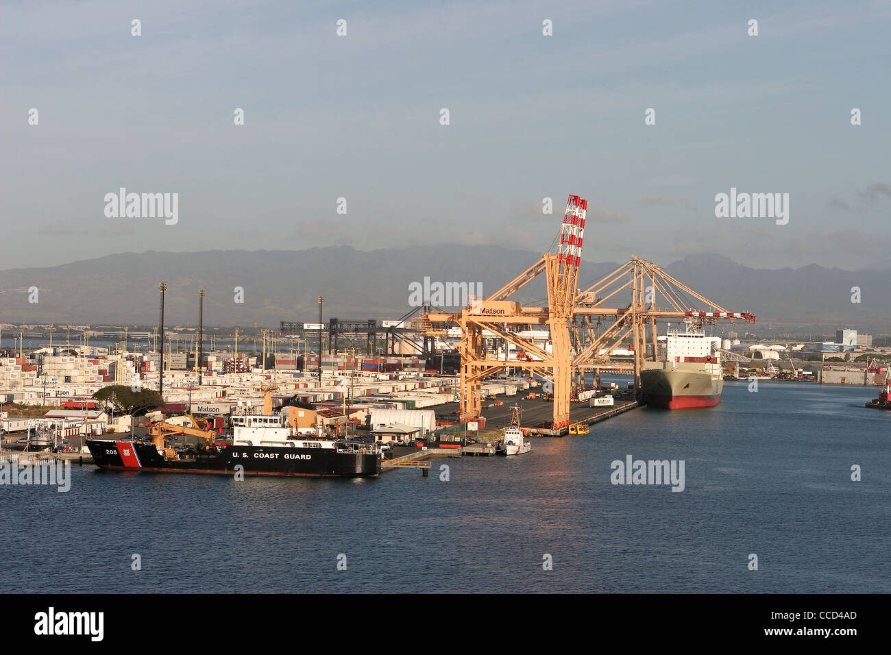 Port Of Honolulu >> Port Of Honolulu Hawaii Usa Stock Photo 42085413 Alamy Port Of Honolulu >> Port Of Honolulu Hawaii Usa Stock Photo 42085413 Alamy