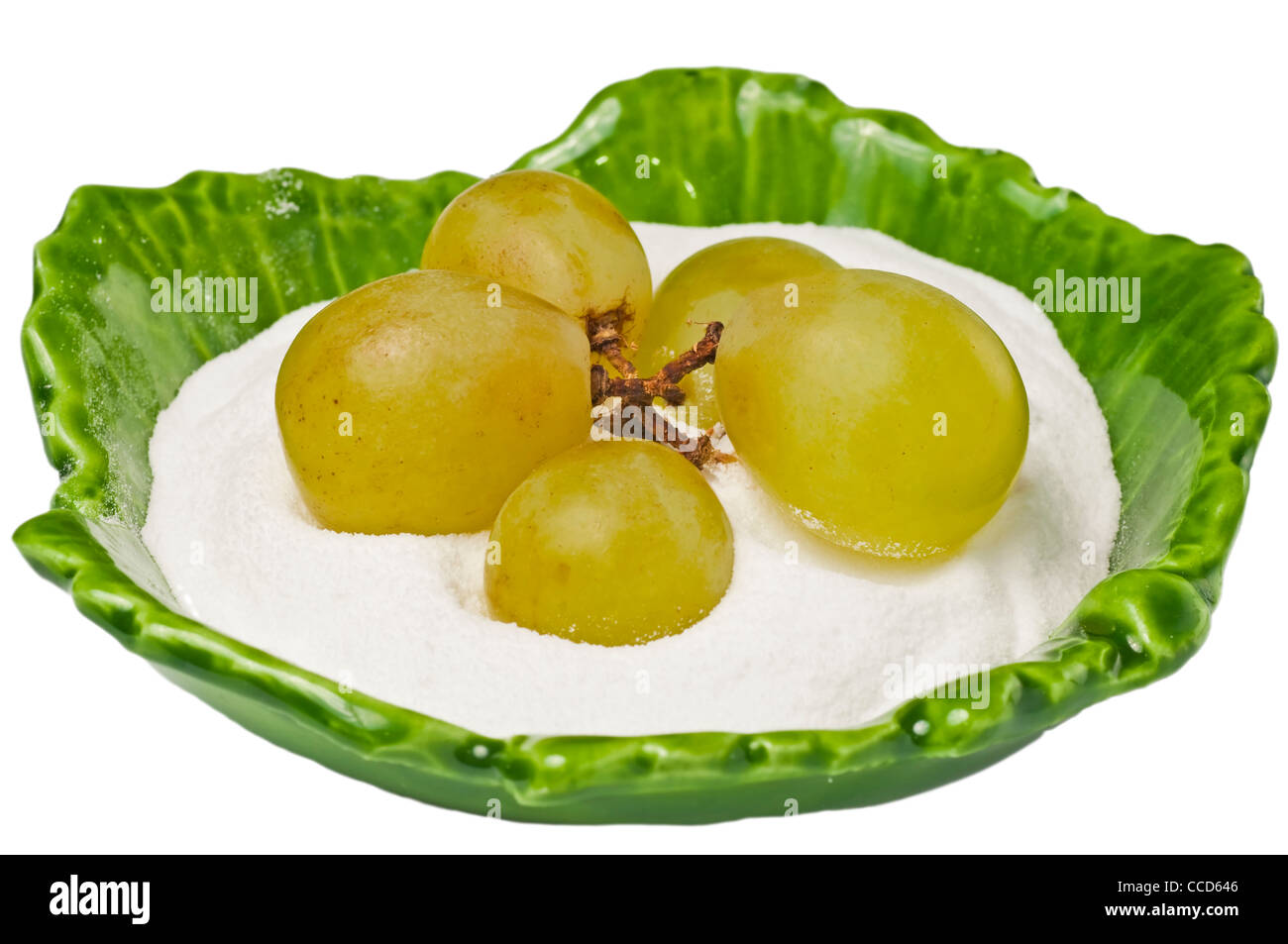 fructose Stock Photo