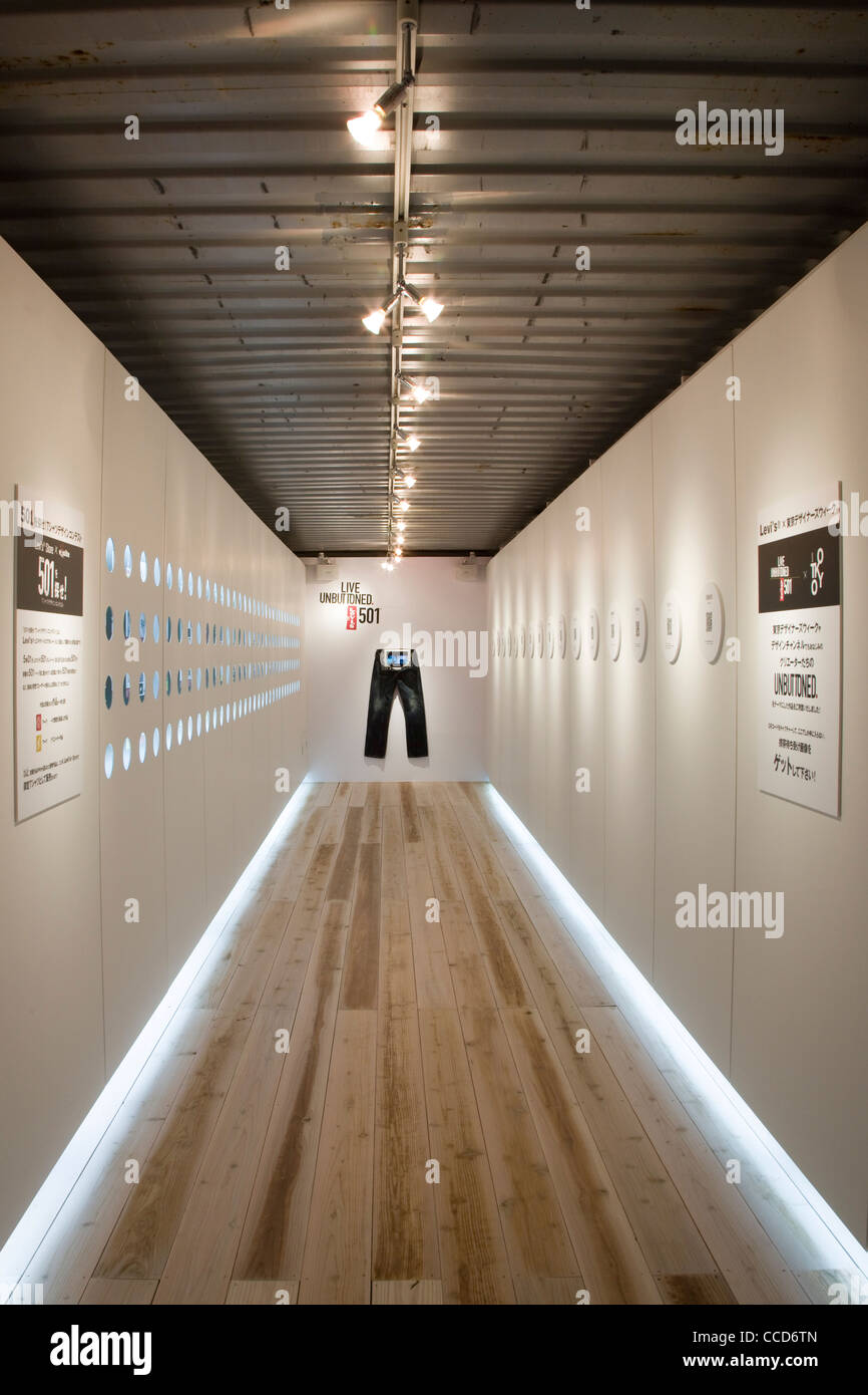 Tokyo design week, 100% Design. An international design fair run by the ...