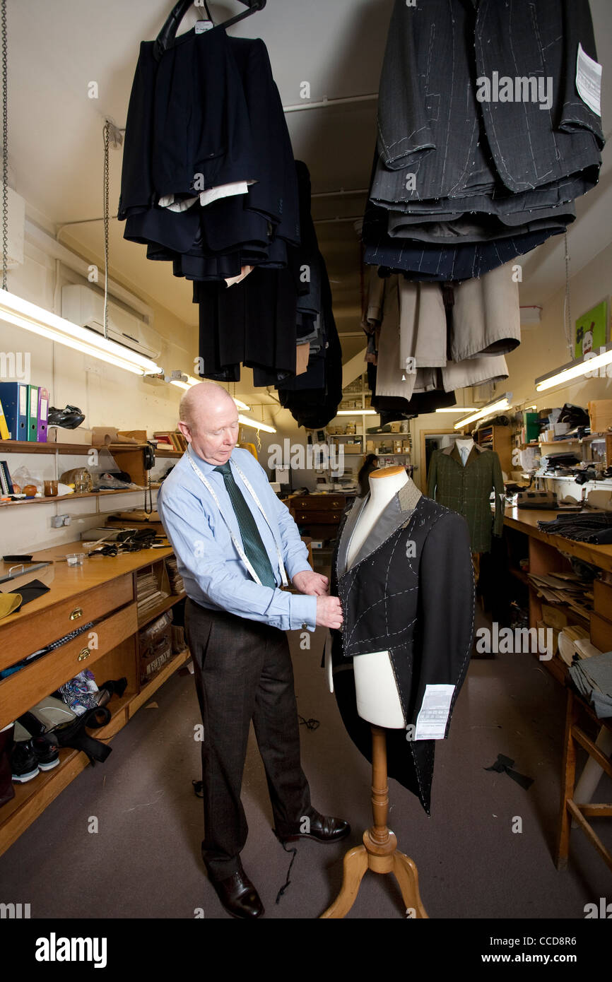 Page 3 - Tailoring london High 