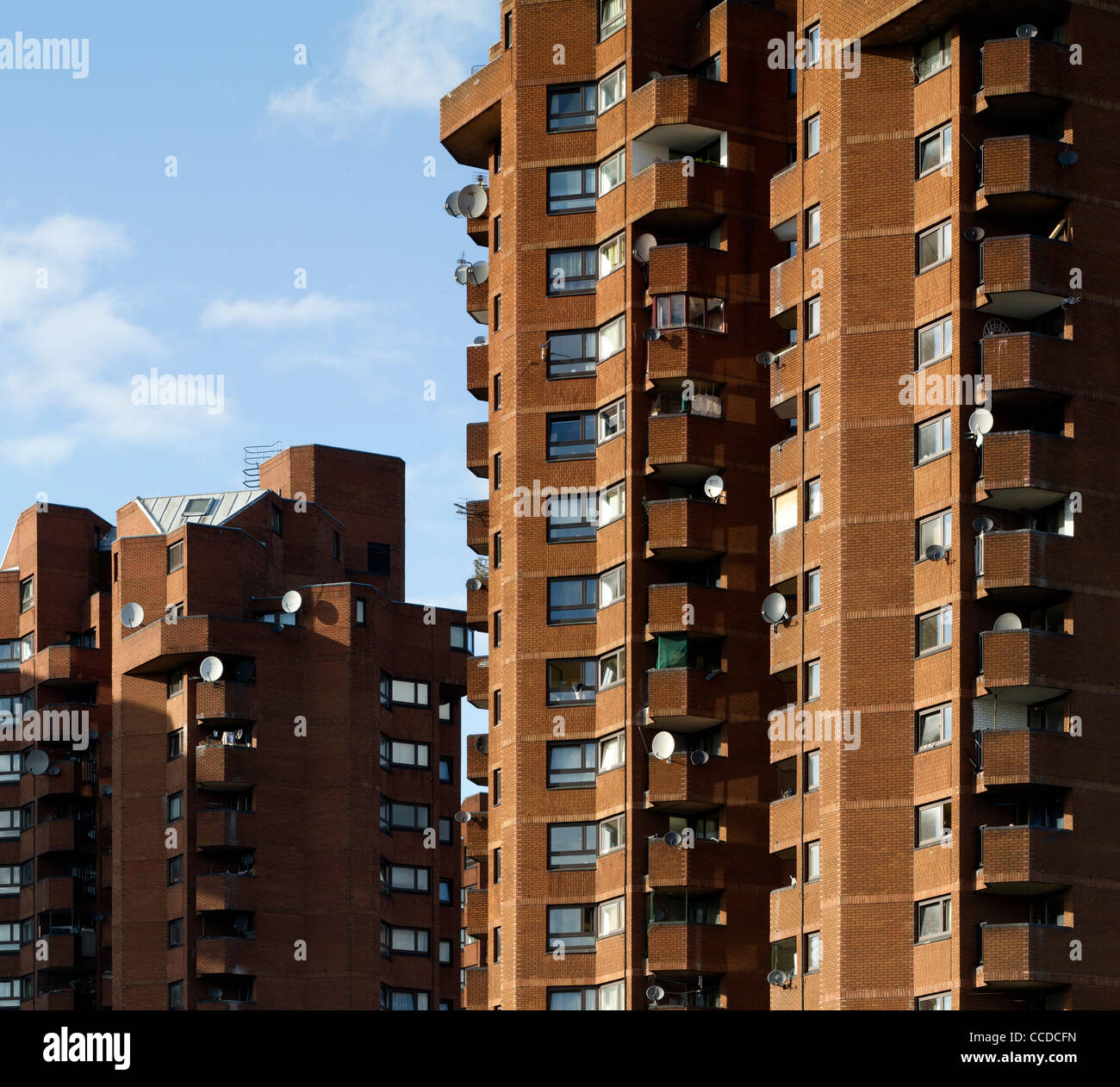 The World''S End Estate Is Located In Chelsea, West London. It Takes It