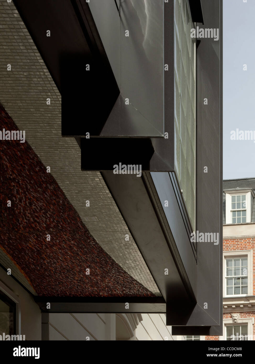 A New Office Development On New Bond Street Maddox Street And St