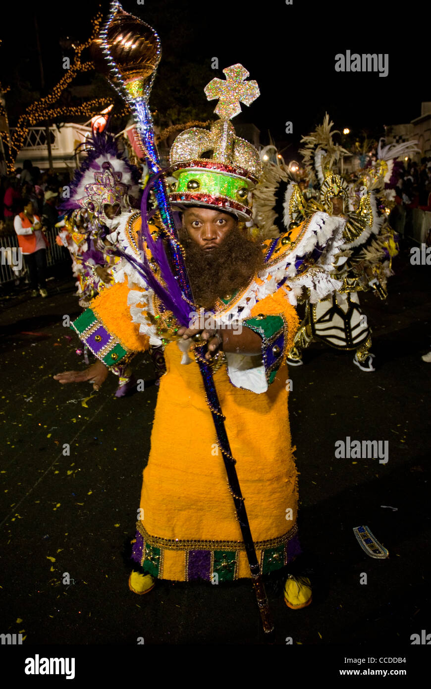 Junkanoo, Boxing Day Parade, Roots, Nassau, Bahamas Stock Photo - Alamy