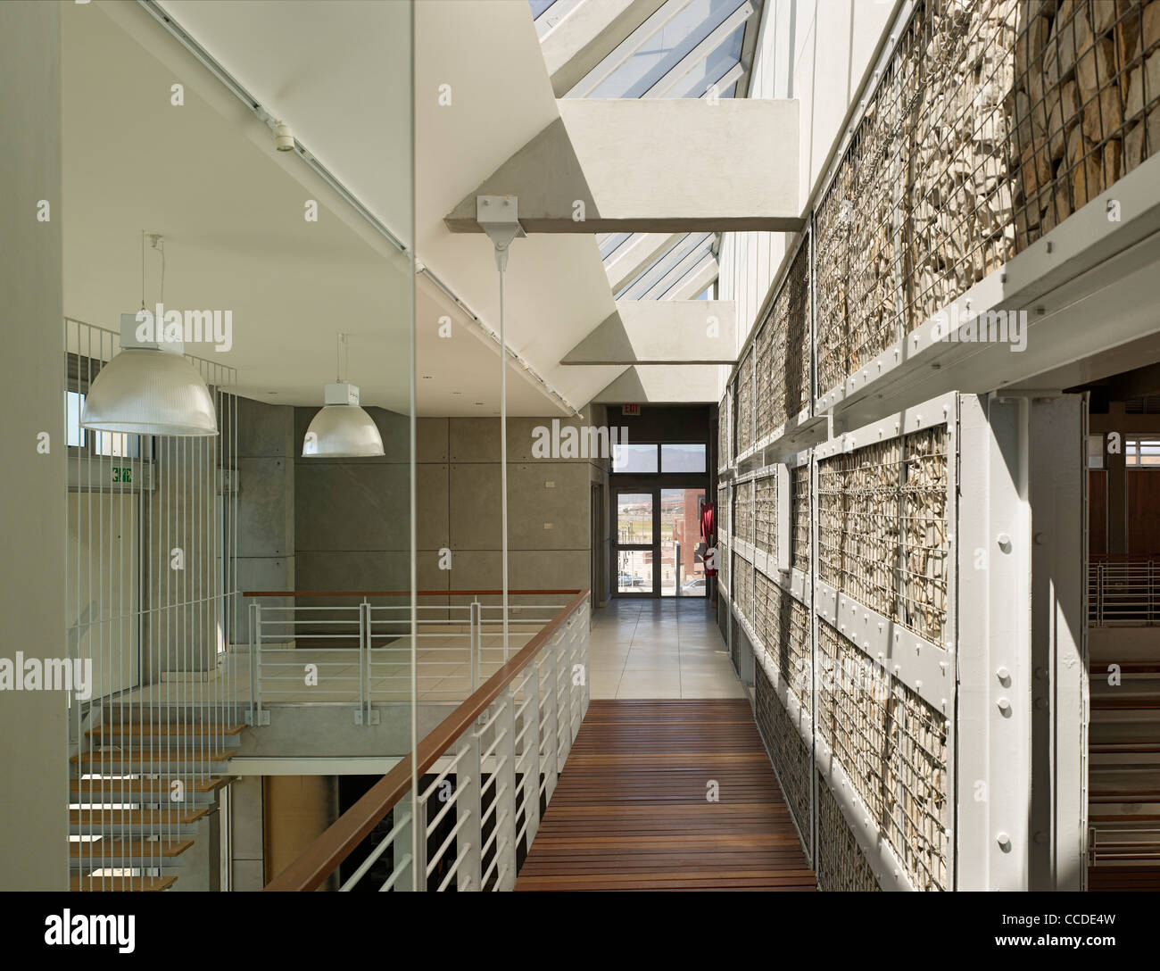 khayelitsha thusong service center makeka design lab cape town south