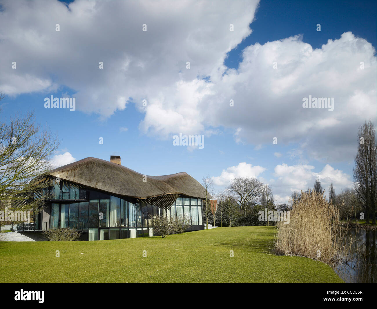 HOUSE JANSEN, ROTTERDAM, NETHERLANDS, 2010 Stock Photo Alamy