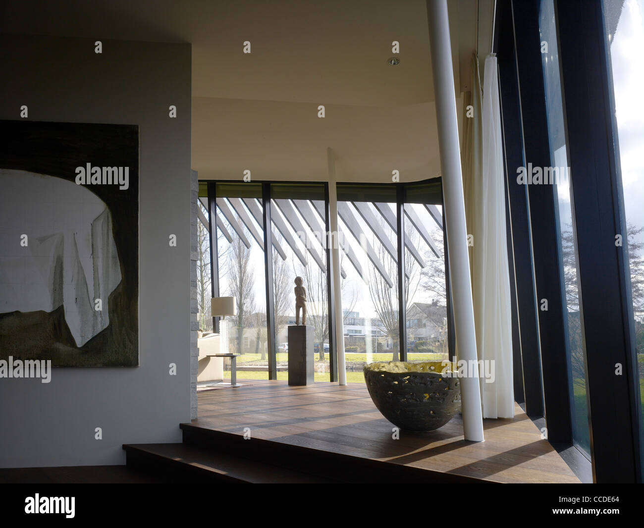 House Jansen ERICK VAN EGERAAT Rotterdam 2010 Netherlands Stock Photo Alamy