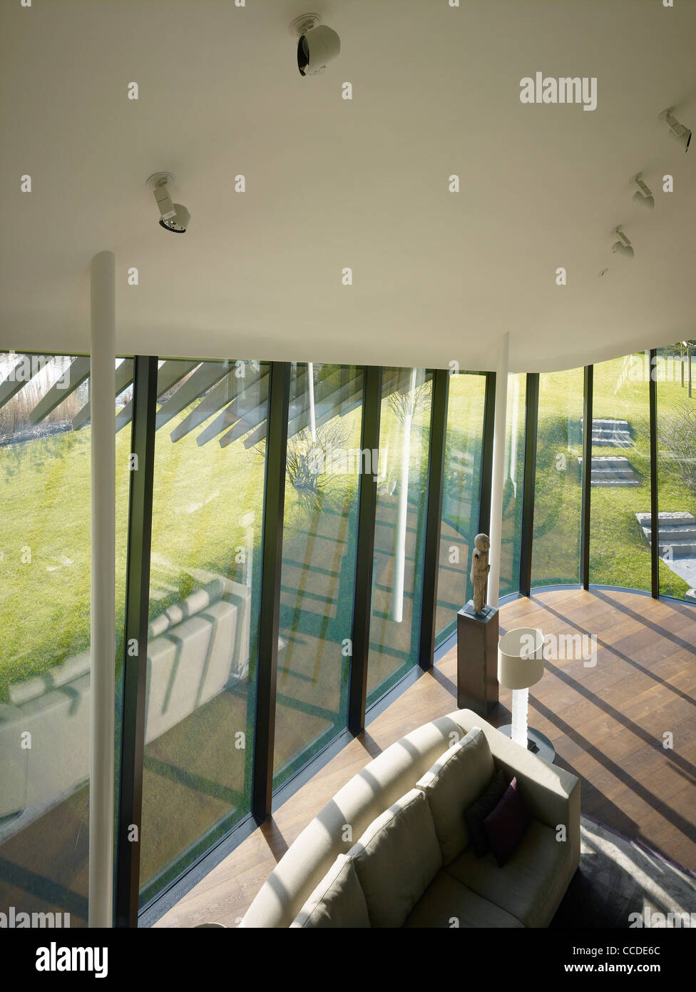 HOUSE JANSEN, ROTTERDAM, NETHERLANDS, 2010 Stock Photo Alamy