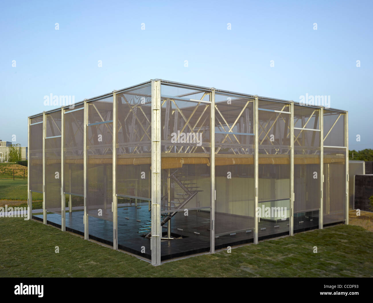 Net house hires stock photography and images Alamy