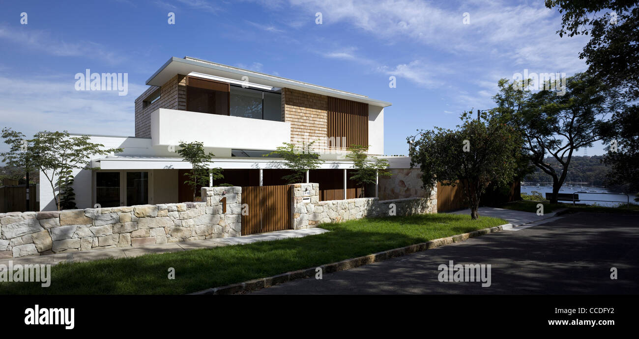River House by MCK Architects River House by MCK Architects