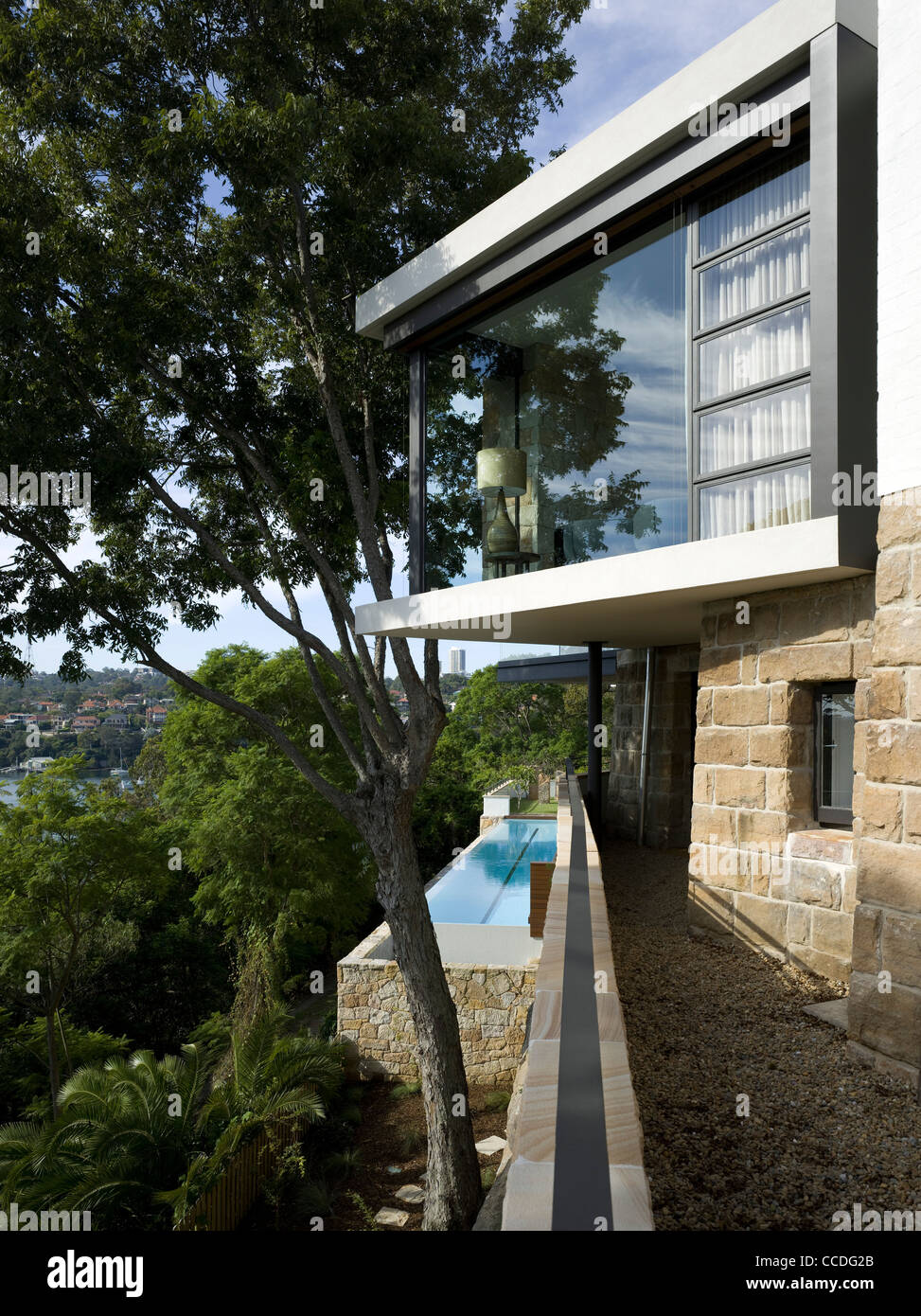 River House by MCK Architects recommend River House by MCK Architects advise