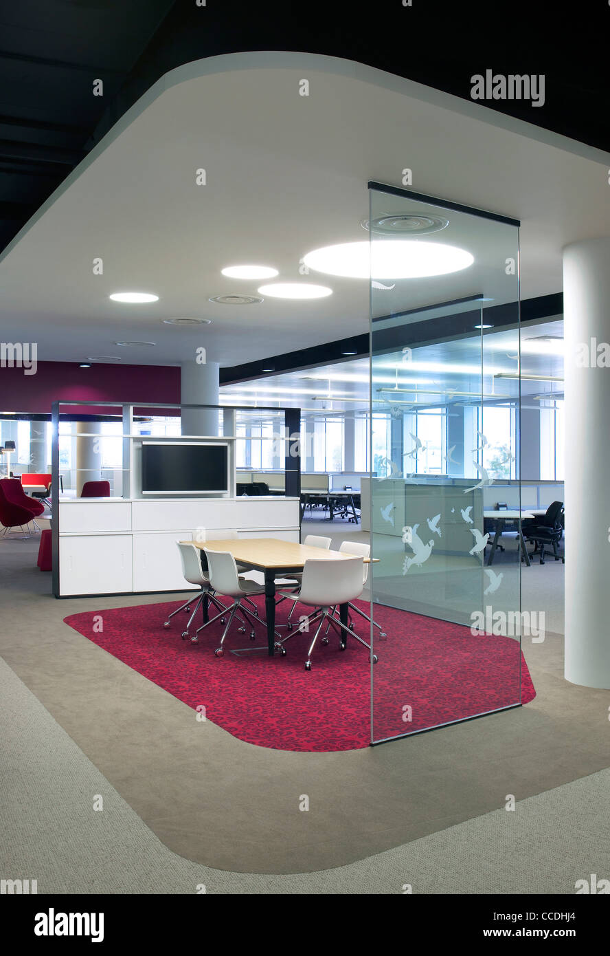 Modern decor hires stock photography and images Alamy