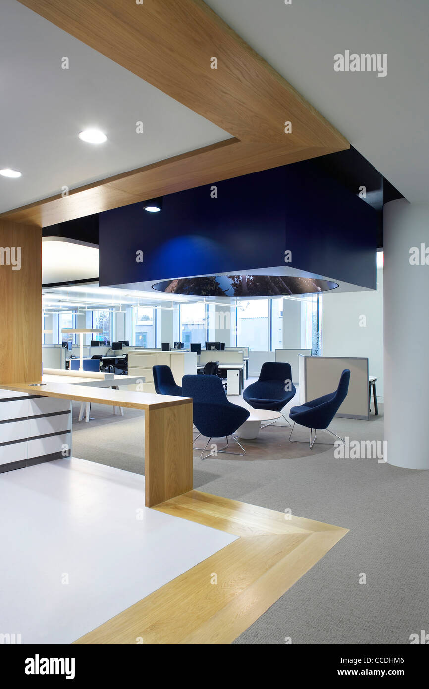 Modern decor hires stock photography and images Alamy