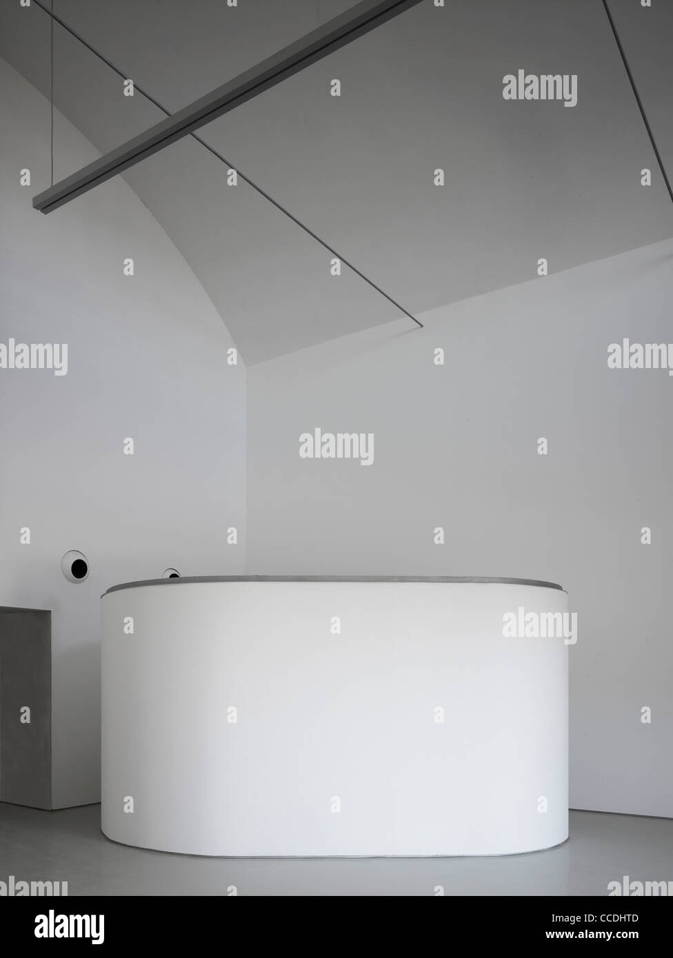 New Hotel And Tourism School On The Grounds Of The Former Robinson Cork