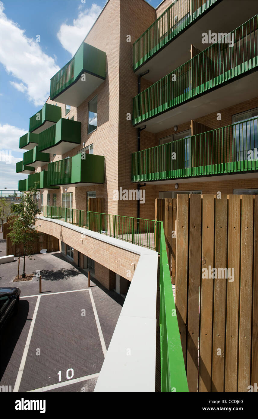 Network housing group hires stock photography and images Alamy