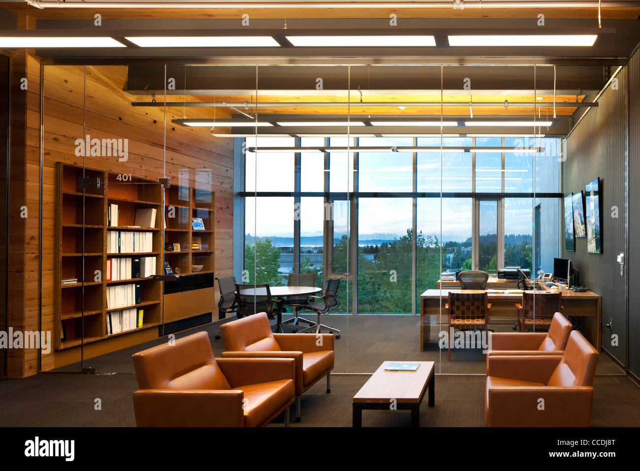 While Most Wastewater Treatment Plants Around The Country Are Separated