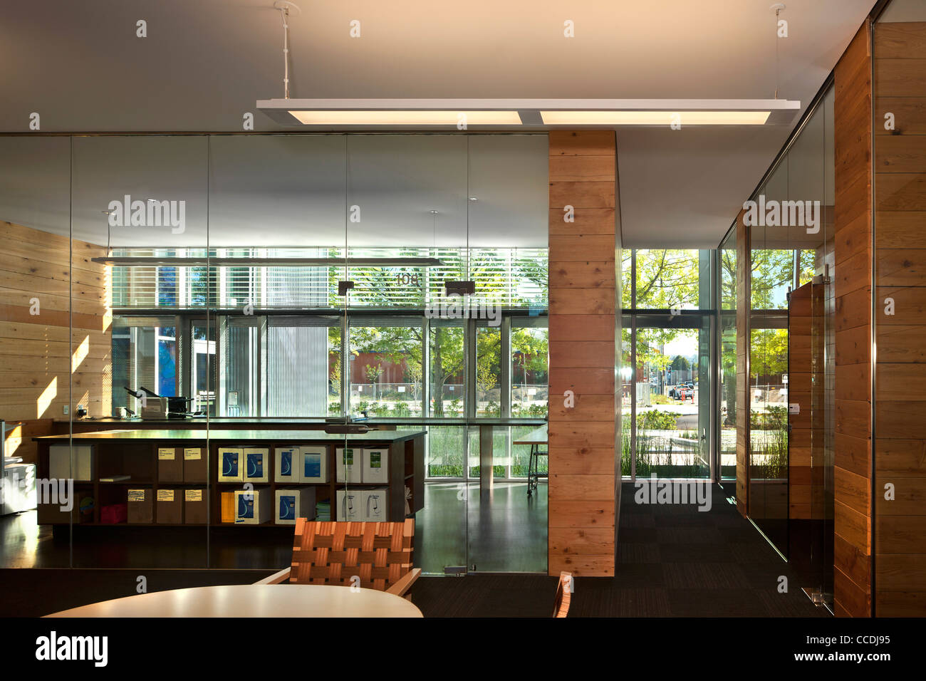 While Most Wastewater Treatment Plants Around The Country Are Separated