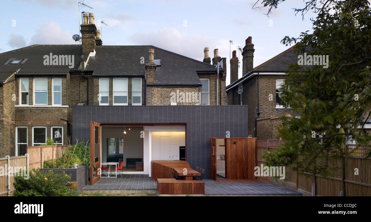 Wanstead house hires stock photography and images Alamy