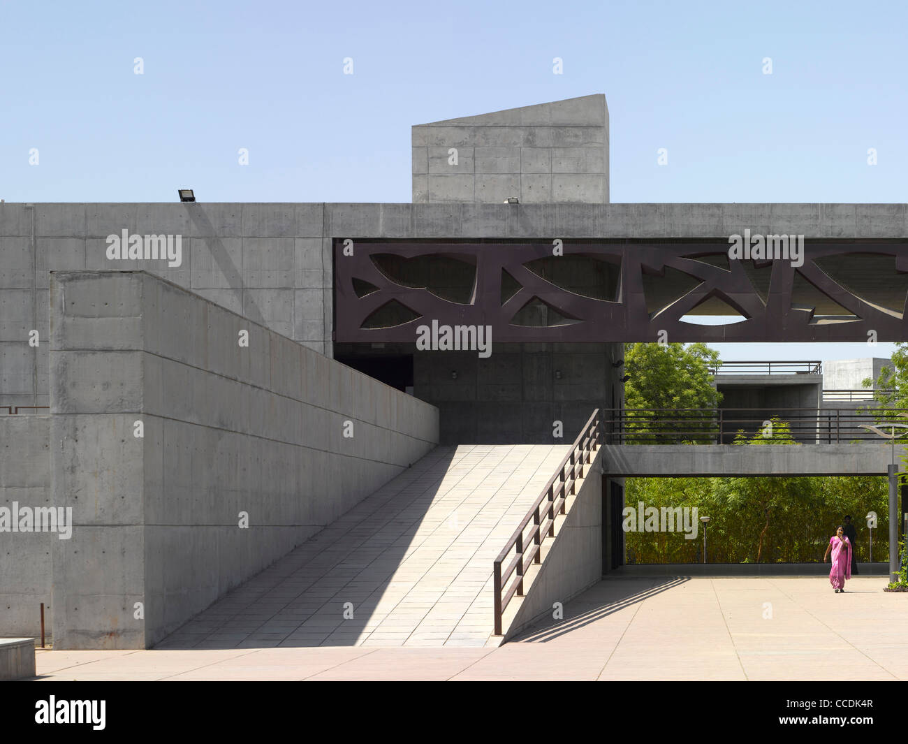 Hcp Design Won A Competition For An Extension To Louis Khans? Iconic ...