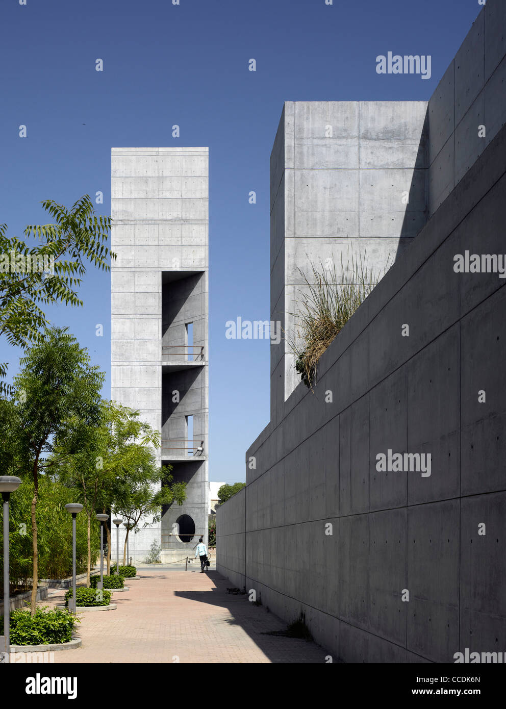Hcp Design Won A Competition For An Extension To Louis Khans? Iconic ...