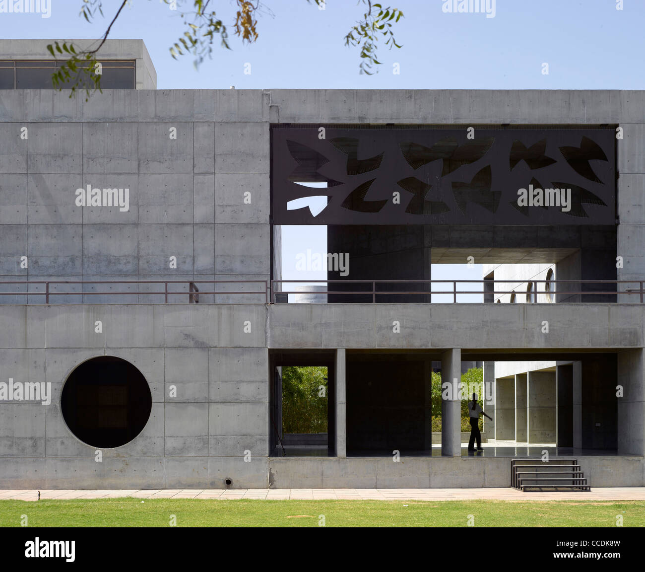 Hcp Design Won A Competition For An Extension To Louis Khans? Iconic ...