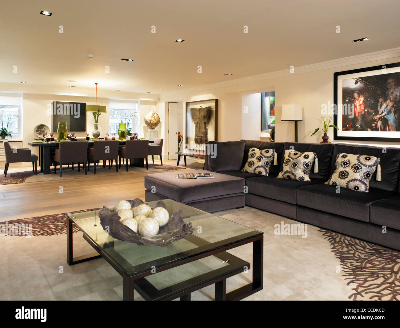 Gallery image with a fresh perspective