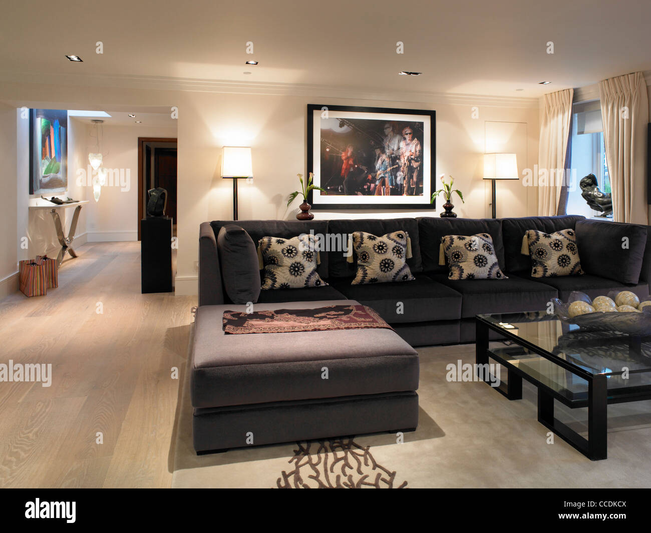 Picture of 10 Penthouses So Extravagant They Make Your House Feel Like a Closet