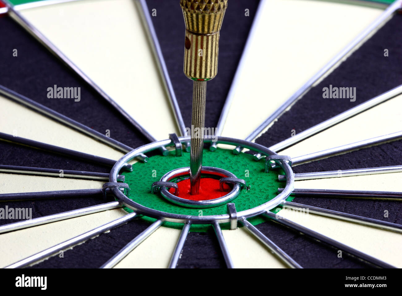 Dartboard, Dart game. Throwing darts Stock Photo Alamy