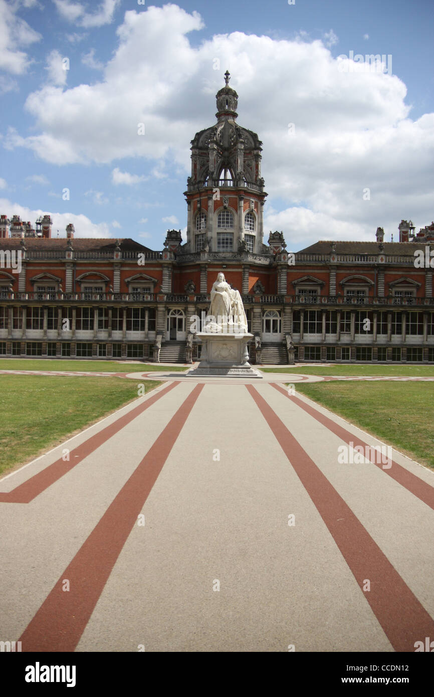 Founders Building Royal holloway founders building hi-res stock photography and images ...