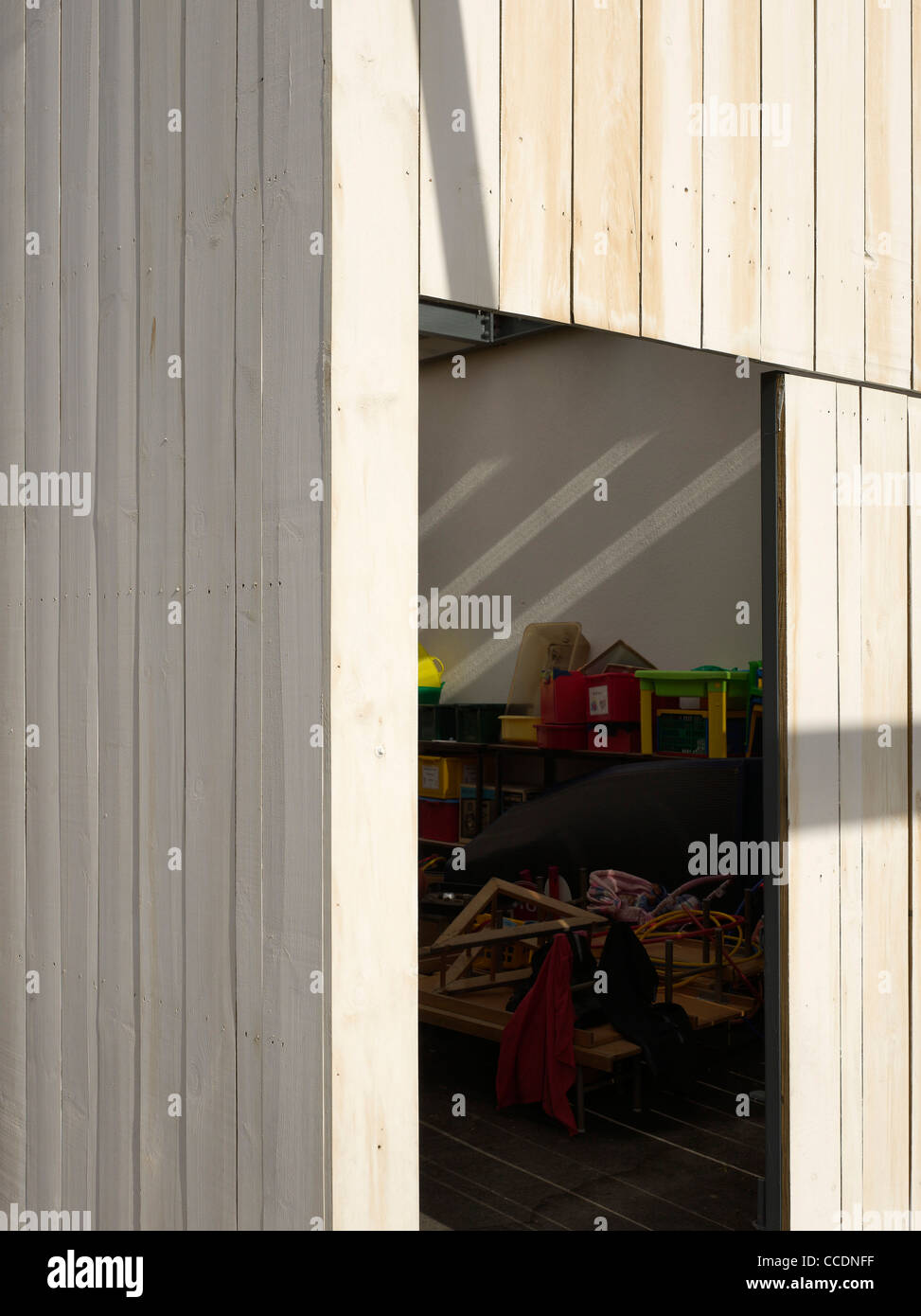 COBBLERS LANE SCHOOL TOY STORE Stock Photo Alamy