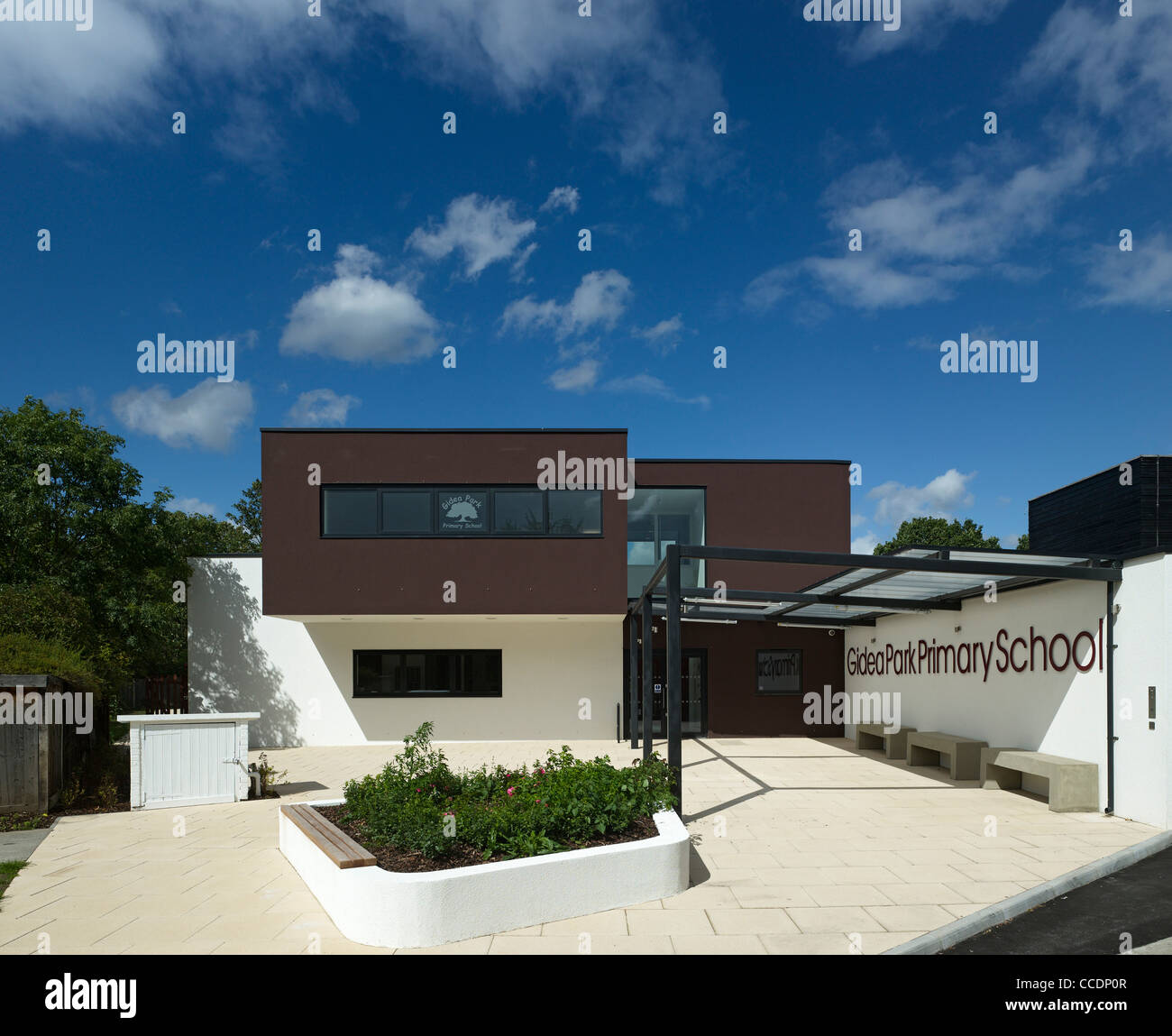 Gidea park romford hires stock photography and images Alamy