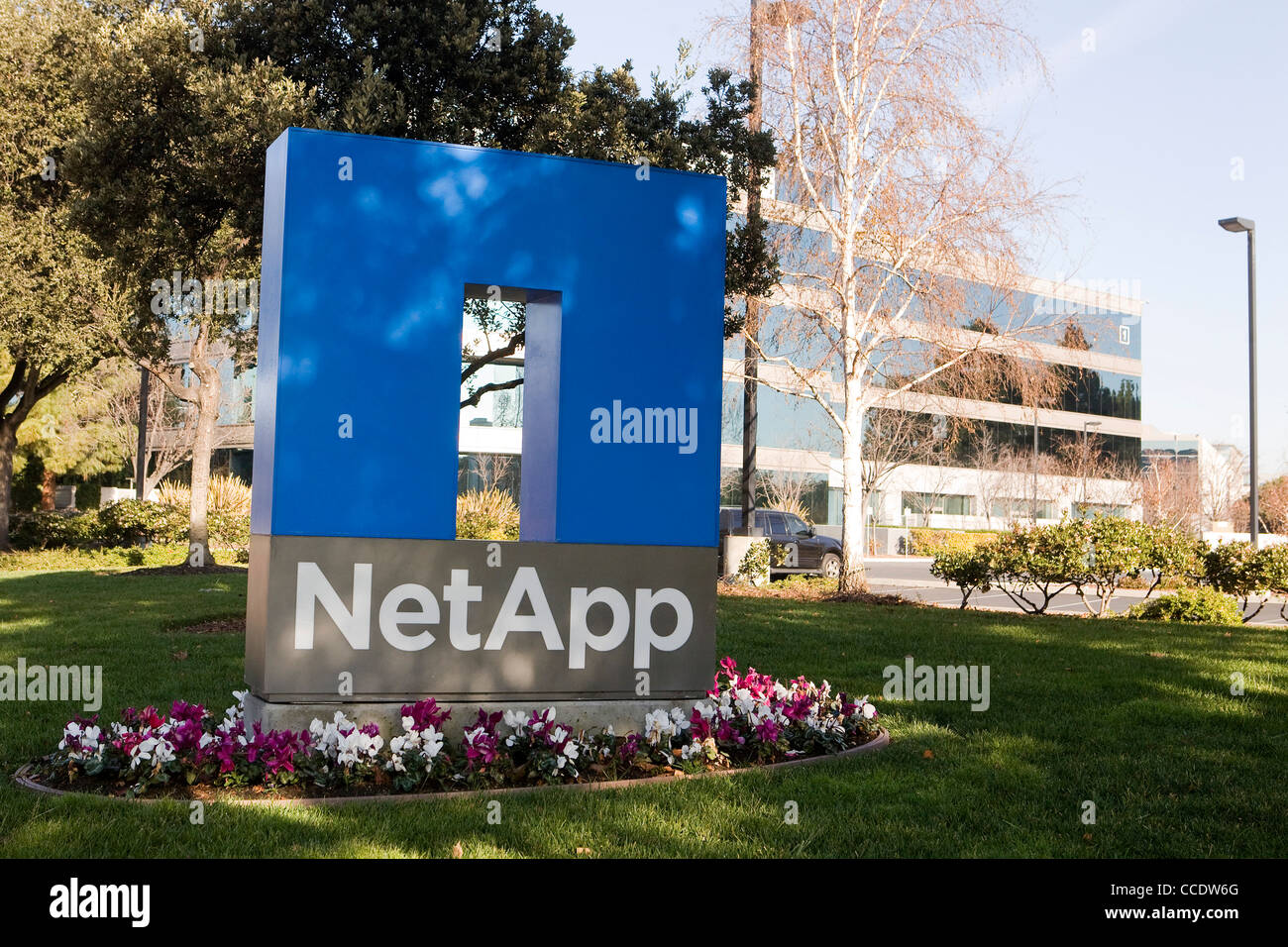 Netapp logo hires stock photography and images Alamy