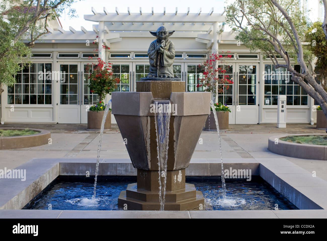 Industrial light and magic logo hires stock photography and images Alamy