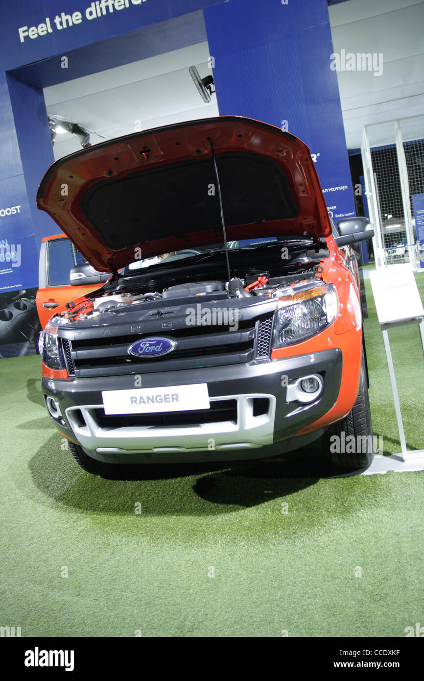 next gen ford ranger on Ford Ranger Pick Up High Resolution Stock Photography And Images Alamy