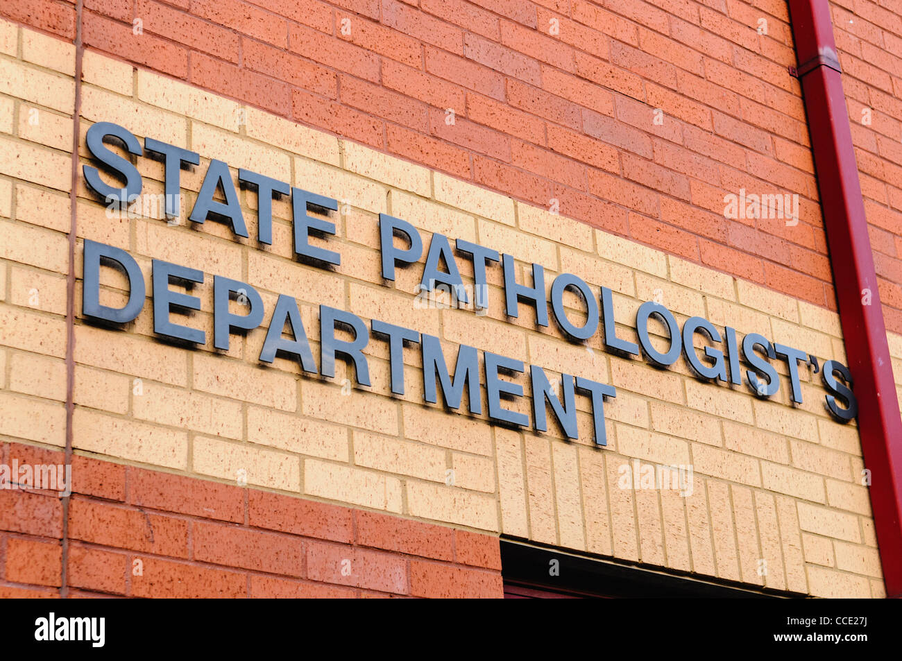 Clinical Pathology High Resolution Stock Photography And Images Alamy