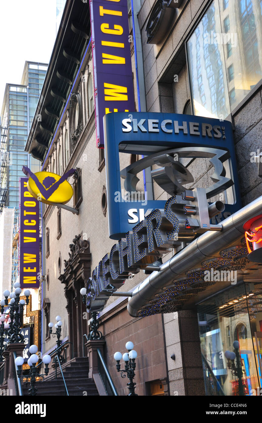 Skechers Store 42nd Street Discount, 57% OFF | centro-innato.com