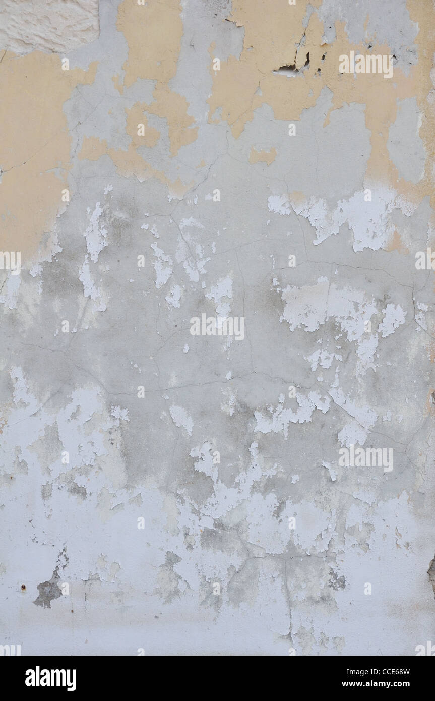 Chipped plaster hires stock photography and images Alamy